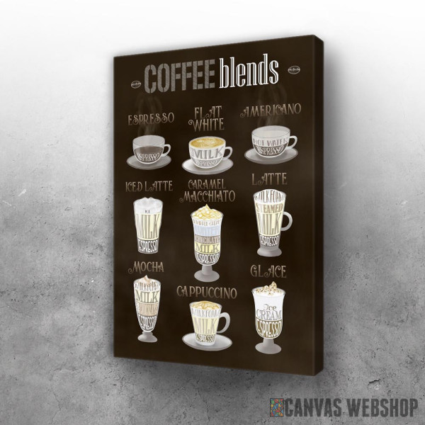 Slika Coffee Blends All Slika Coffee Blends All