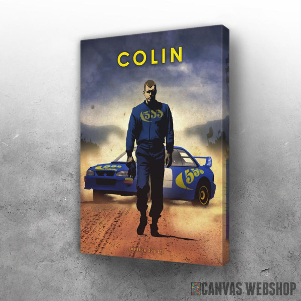 Slika Colin Slika Colin