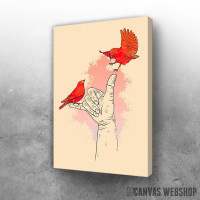 Slika Come When I Call You