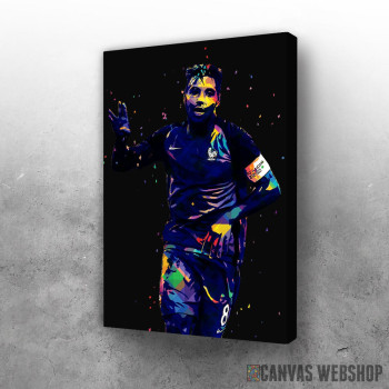 Slika Corentin Tolisso 1