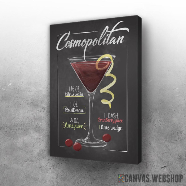 Slika Cosmopolitan Slika Cosmopolitan