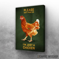 Slika Counter-Strike Just a Chicken Slika Counter-Strike Just a Chicken