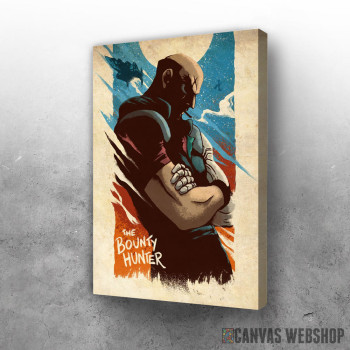 Slika Cowboy Bebop Jet