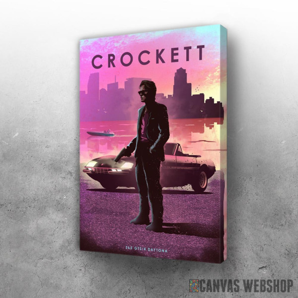 Slika Crockett 365 GTS