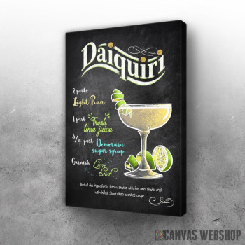 Slika Daiquiri 3