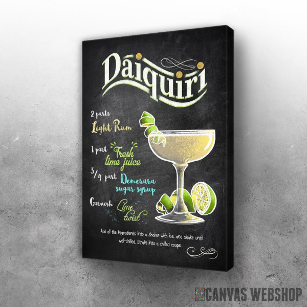 Slika Daiquiri 3