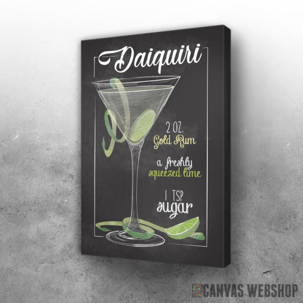 Slika Daiquiri