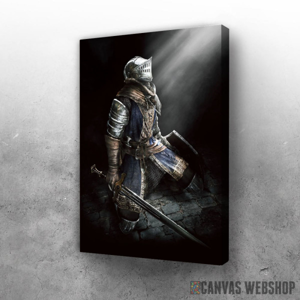 Slika Dak Souls Chosen Undead Slika Dak Souls Chosen Undead