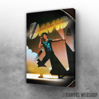 Slika David Bowie vinyl