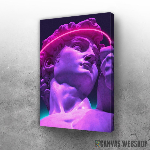 Slika David Michelangelo