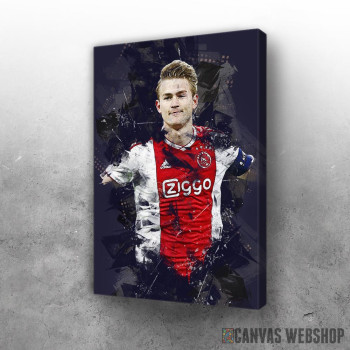 Slika De Ligt Slika De Ligt
