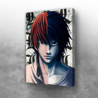 Death Note Light Up the New World