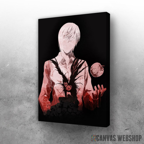 Slika Death Note The Journey of Kira