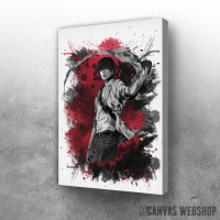 Slika Death Note Yagami Raito