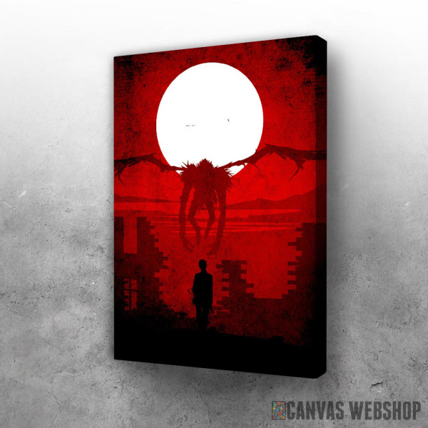 Slika Death Note Yagami is Kira