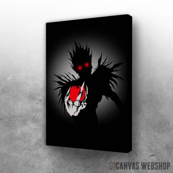 Slika Death note Apple