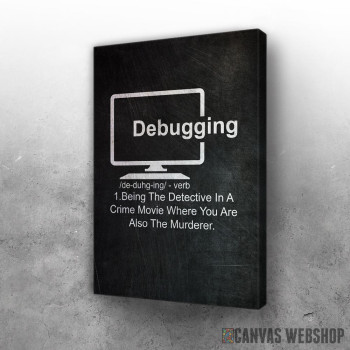 Slika Debugging Definition