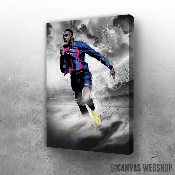 Slika Dembele proslava