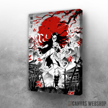 Slika Demon Slayer Nezuko