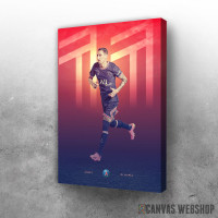 Slika Di Marija Pariz