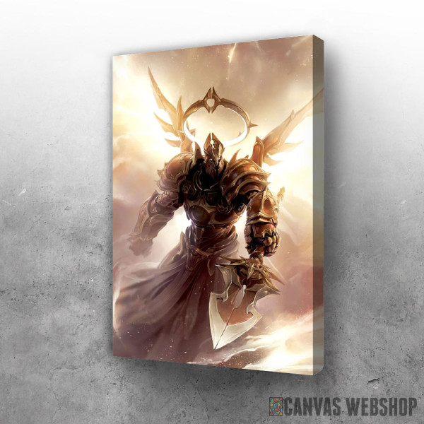 Slika Diablo Storm Of Light