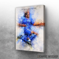 Slika Didier Drogba Čelzi