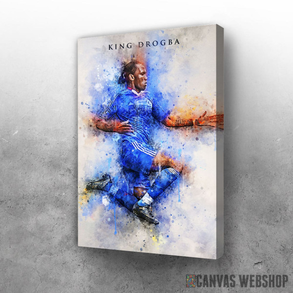 Slika Didier Drogba Čelzi