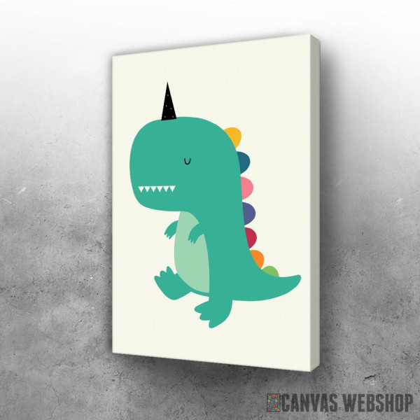 Slika Dinocorn Slika Dinocorn