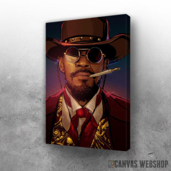 Slika Django Unchained 2