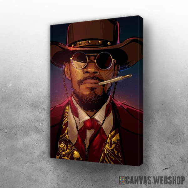 Slika Django Unchained 2 Slika Django Unchained 2