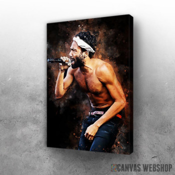 Slika Donald Glover Slika Donald Glover