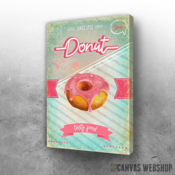 Slika Donut Slika Donut