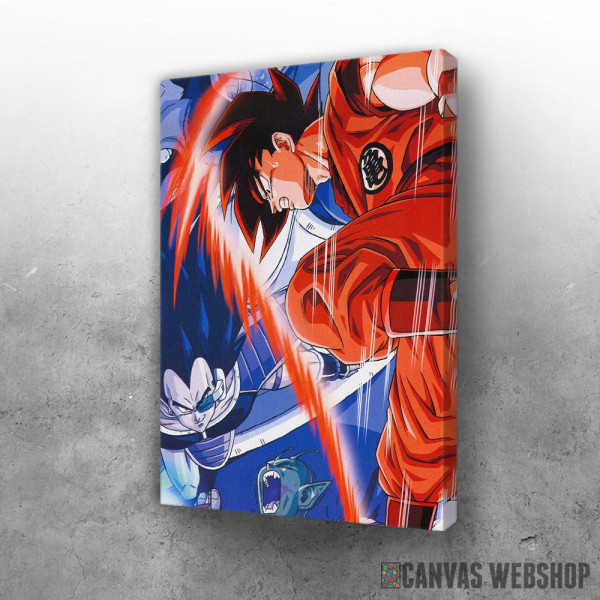 Slika Dragon Ball Z Goku2 Slika Dragon Ball Z Goku2