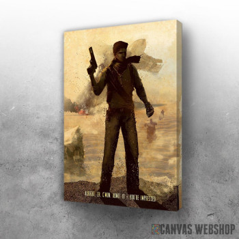 Slika Drake Uncharted