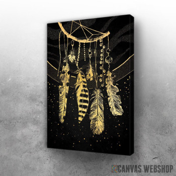 Slika Dreamcatcher Slika Dreamcatcher