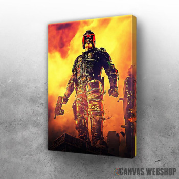 Slika Dredd Slika Dredd