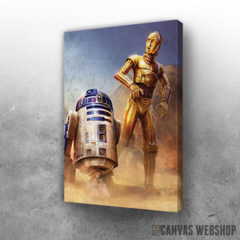 Slika Droids Slika Droids
