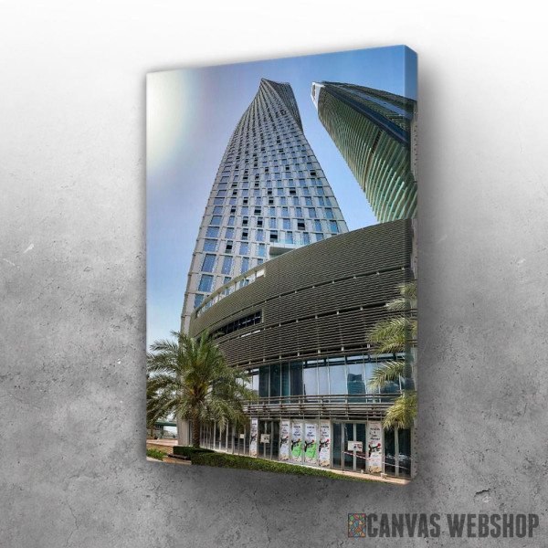 Slika Dubai Neboder Slika Dubai Neboder