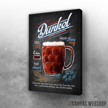 Slika Dunkel Slika Dunkel
