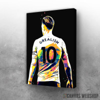 Slika Džek Griliš 1