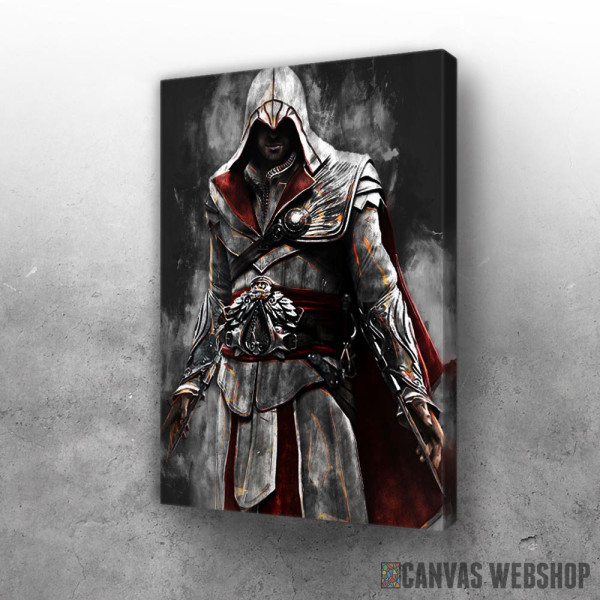 Slika EZIO Slika EZIO