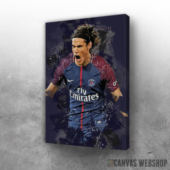 Slika Edinson Cavani 2