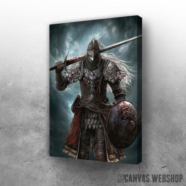 Slika Elden Rings Tarnished