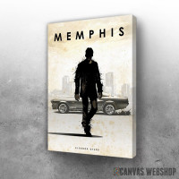 Slika Eleanor - 1967 Shelby Mustang GT