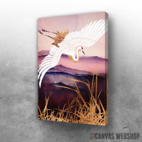 Slika Elegant Flight III