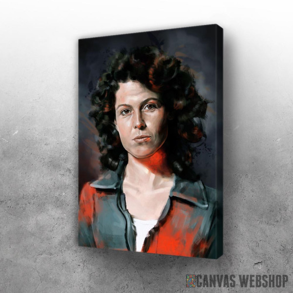 Slika Ellen Ripley