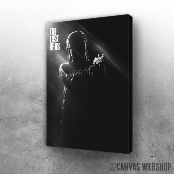 Slika Ellie The Last