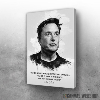 Slika Elon Mask citat Slika Elon Mask citat