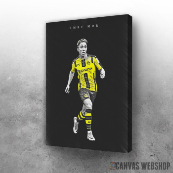 Slika Emre Mor