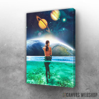 Slika Endless Universe